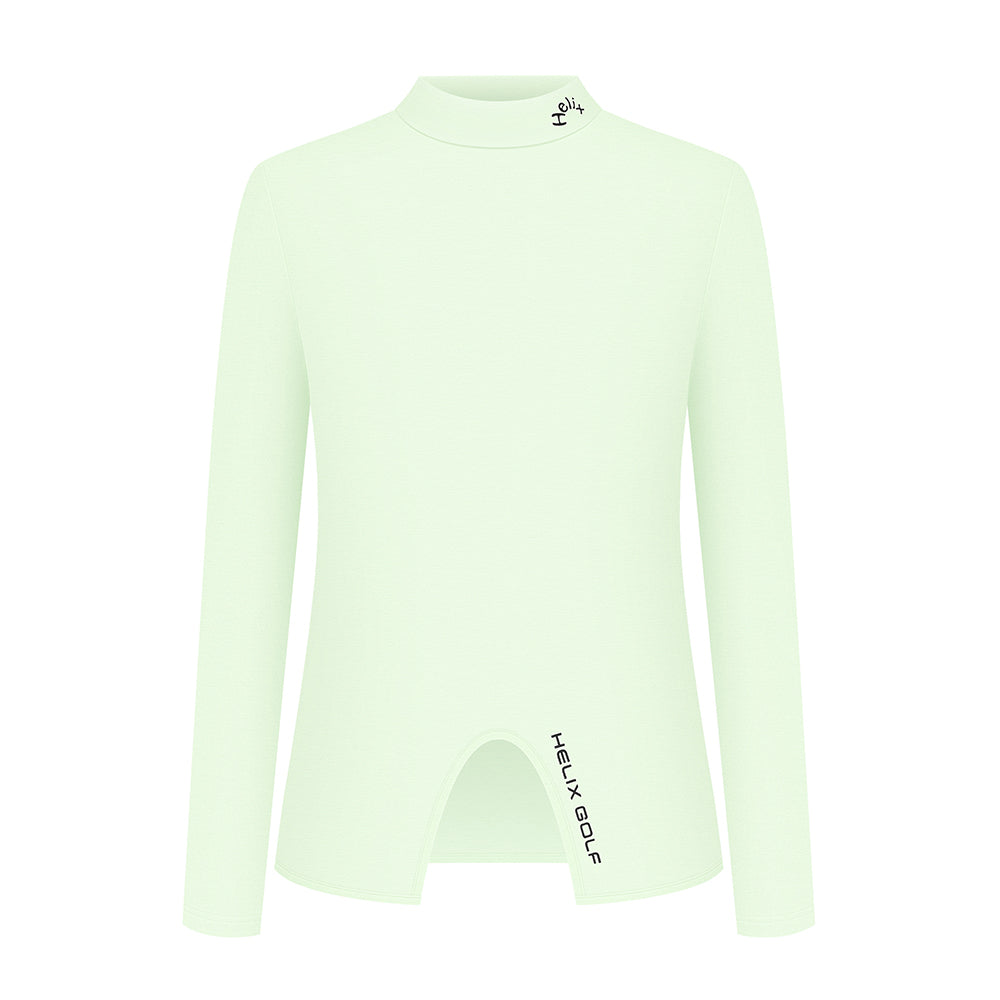 Women's Long Sleeve Tops HELIX