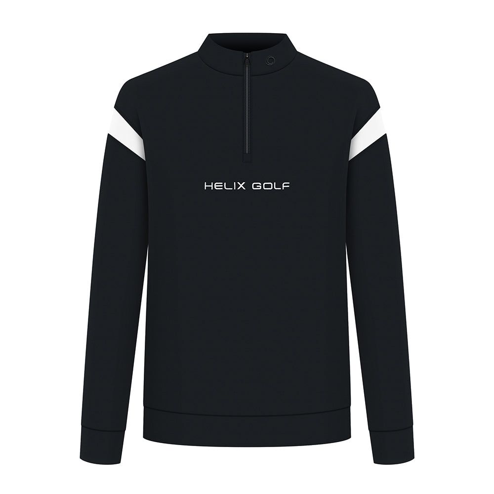 Men's Long Sleeve T-Shirt HELIX