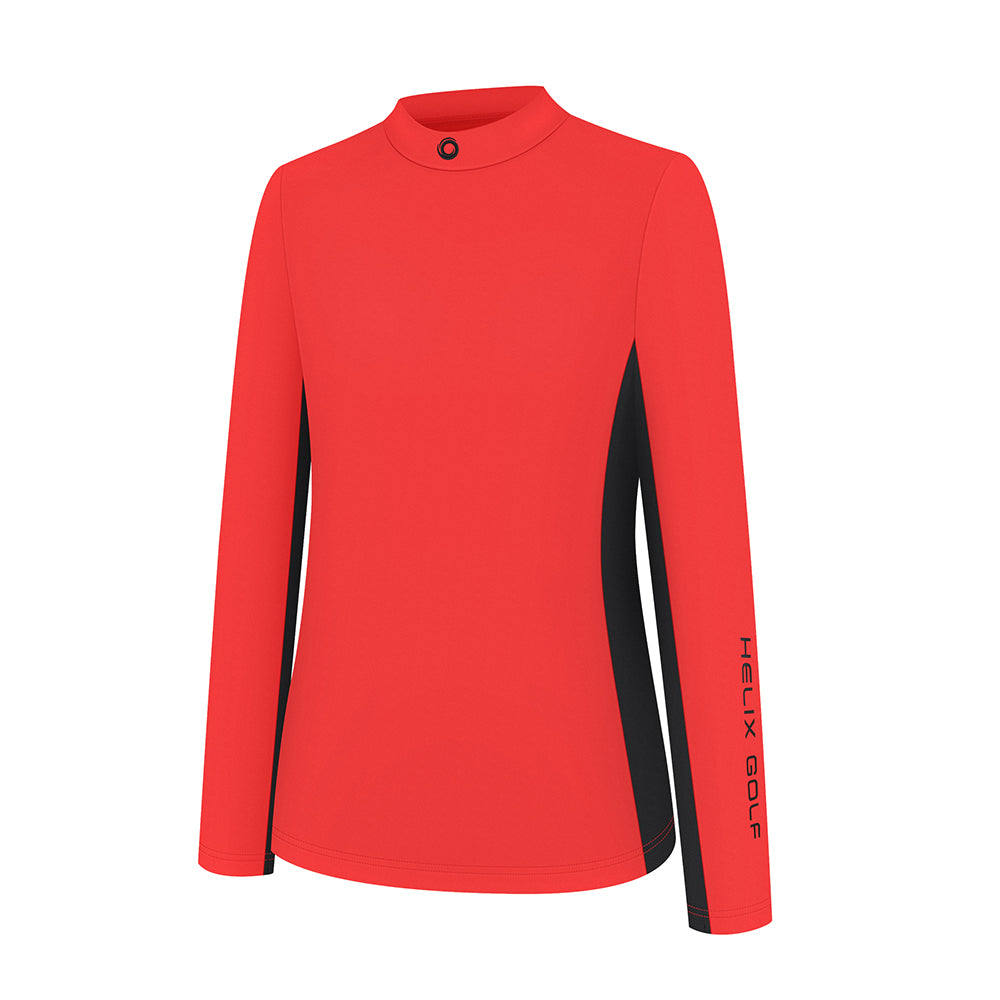 Women's Long Sleeve T-Shirt HELIX