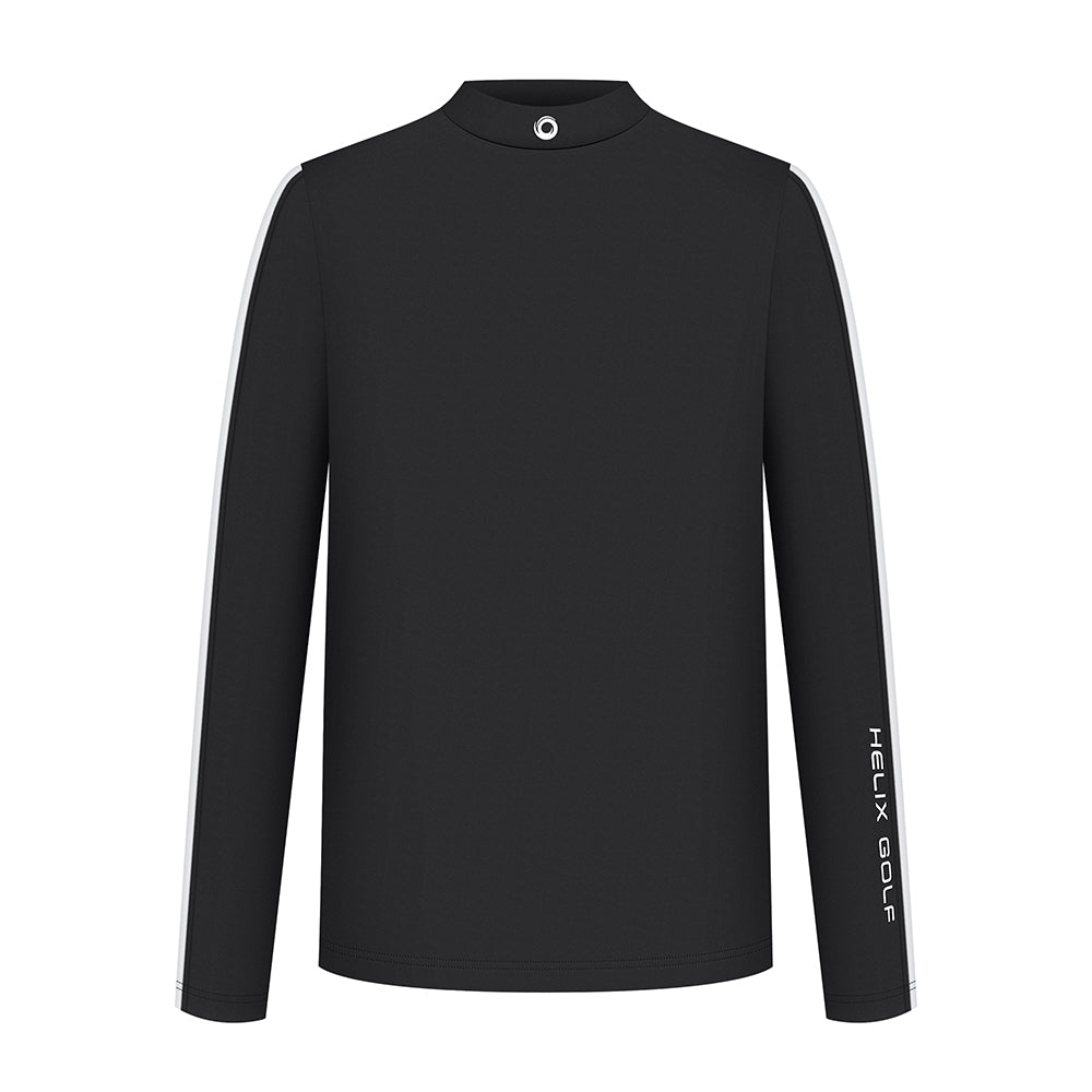 Men's Long Sleeve T-Shirt HELIX