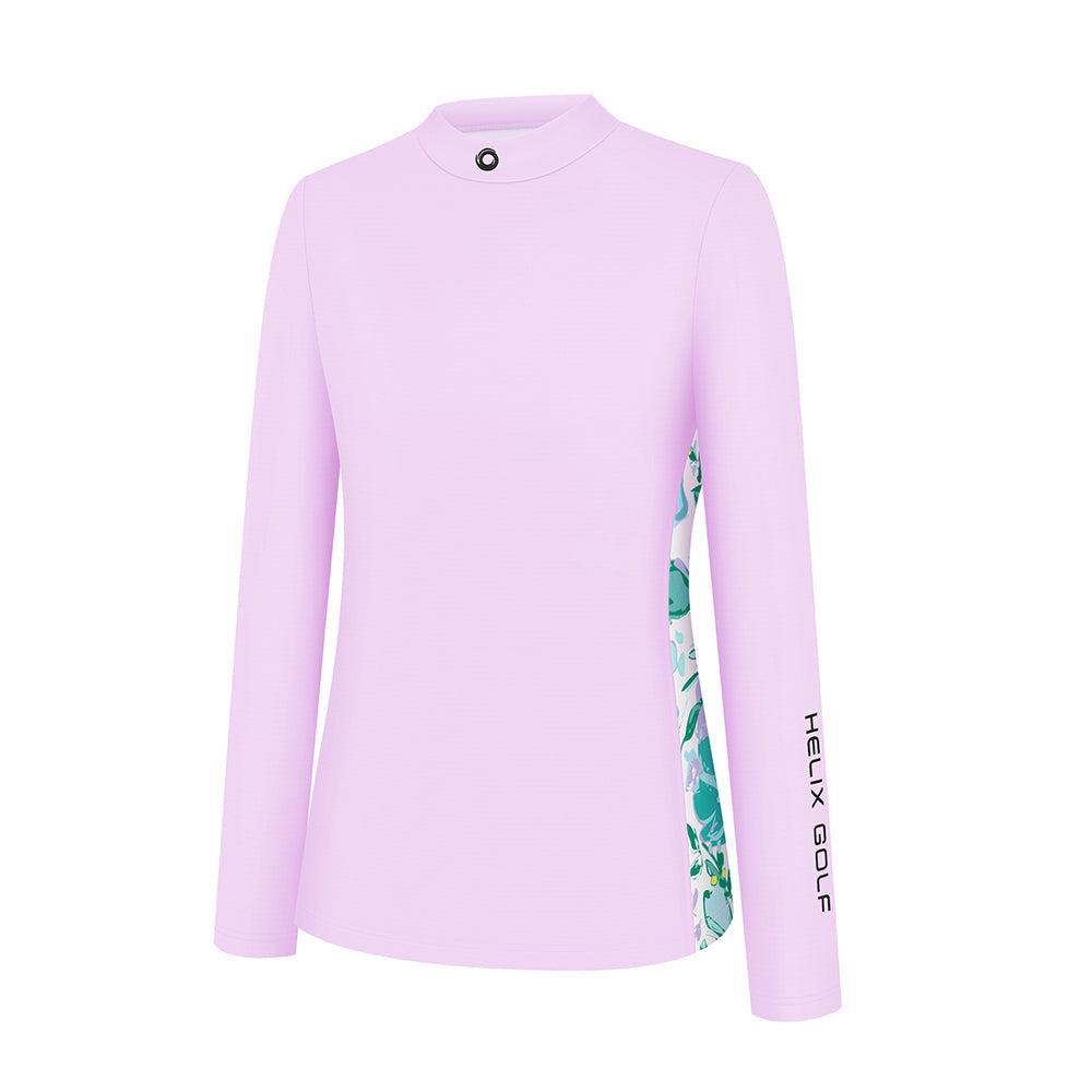 Women's Long Sleeve Tops HELIX