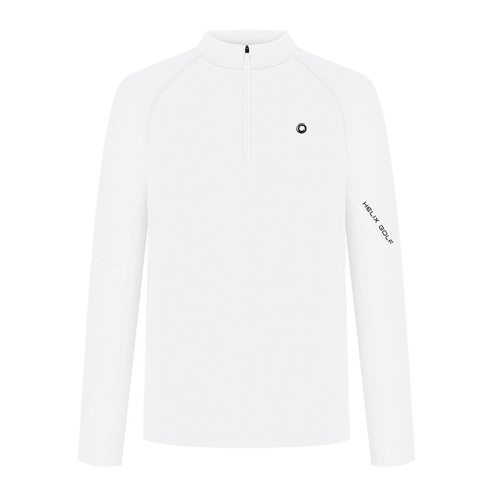 Men's Long Sleeve T-Shirt HELIX