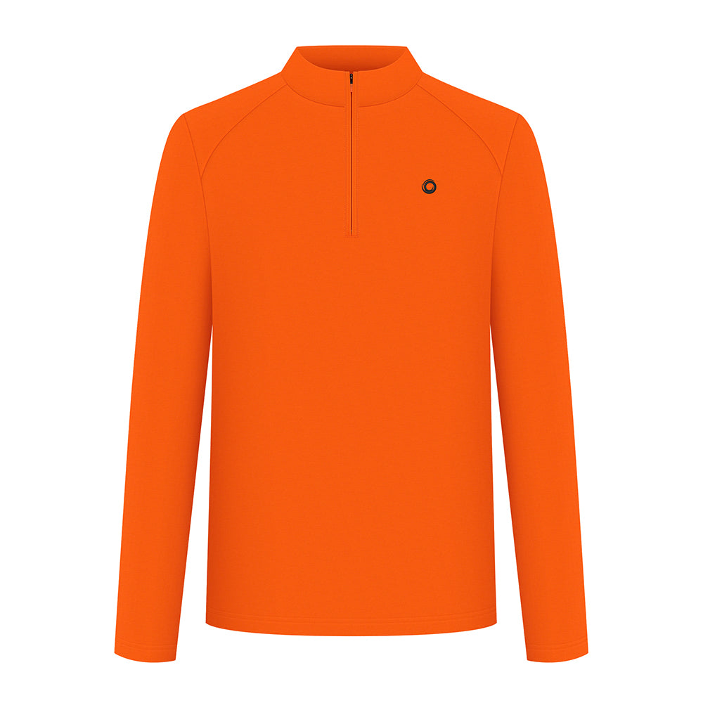 Men's Long Sleeve T-Shirt HELIX