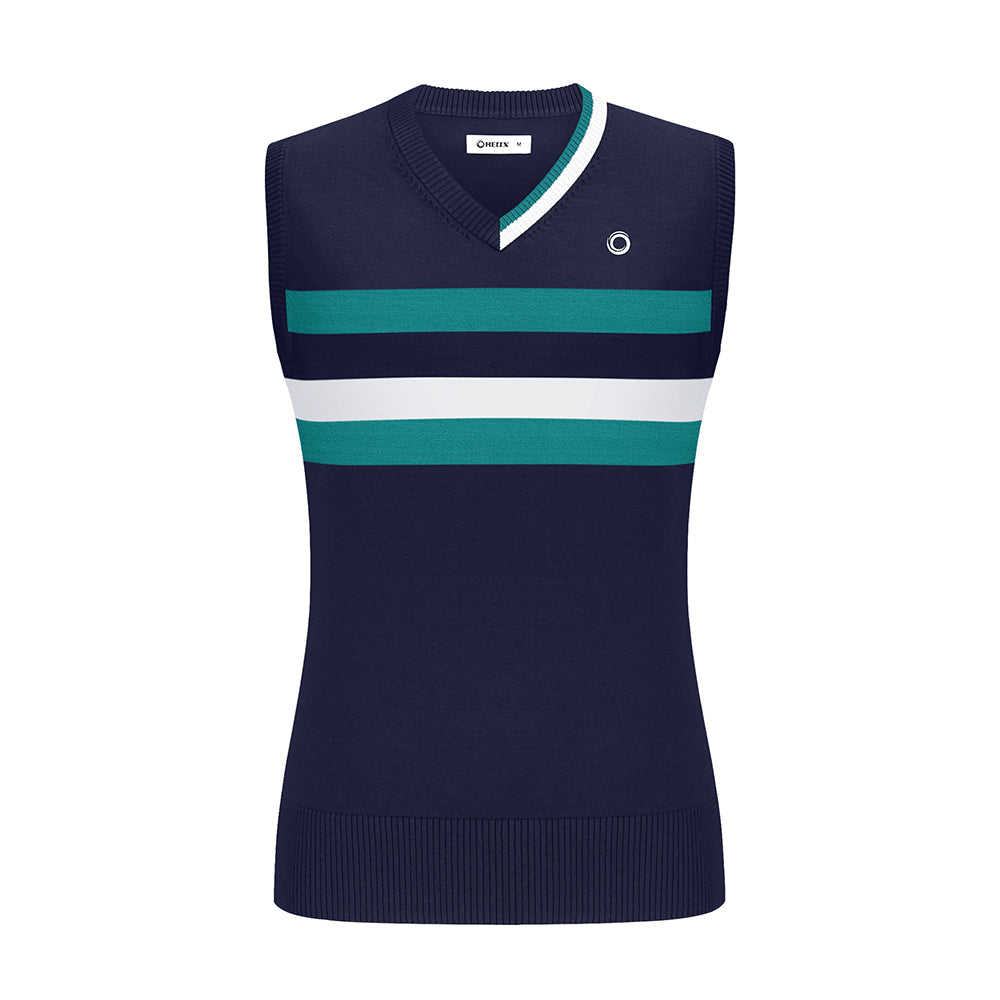 Women's Woven Vest HELIX
