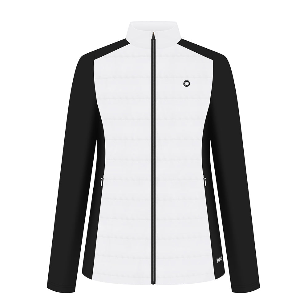 Women's Down Cotton Jacket HELIX