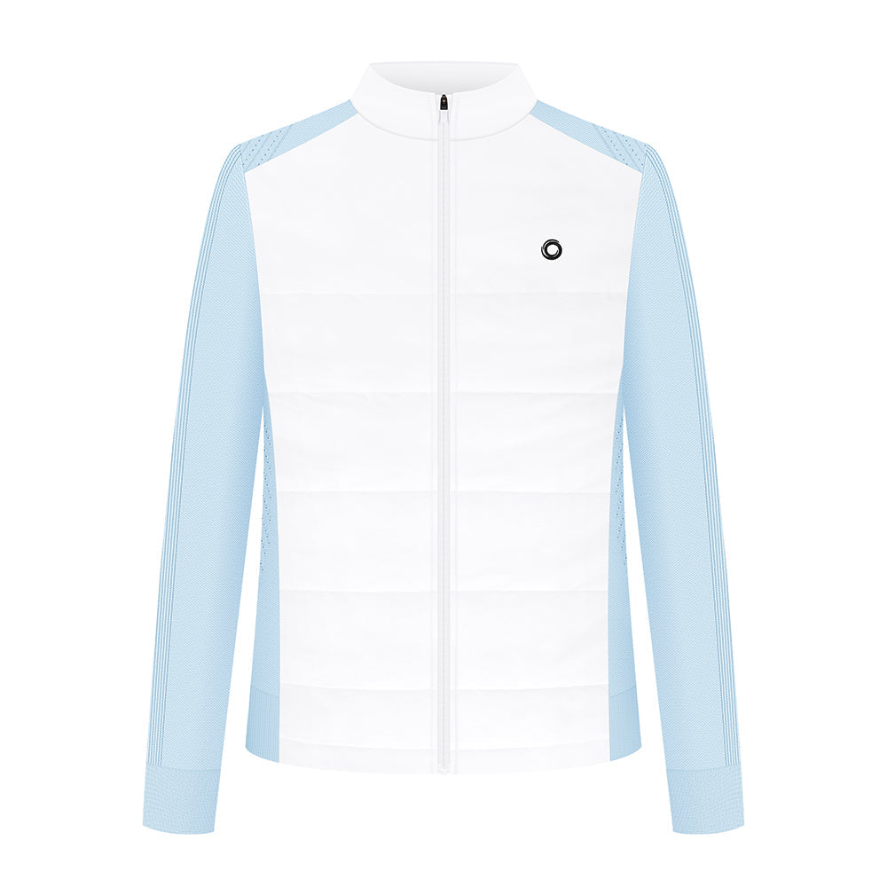 Women's Knitted Jacket HELIX