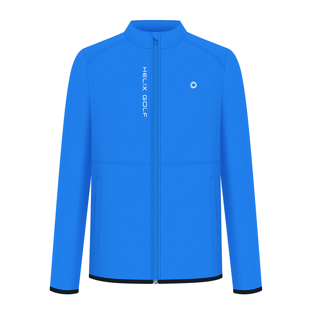 Men's Woven Jacket HELIX