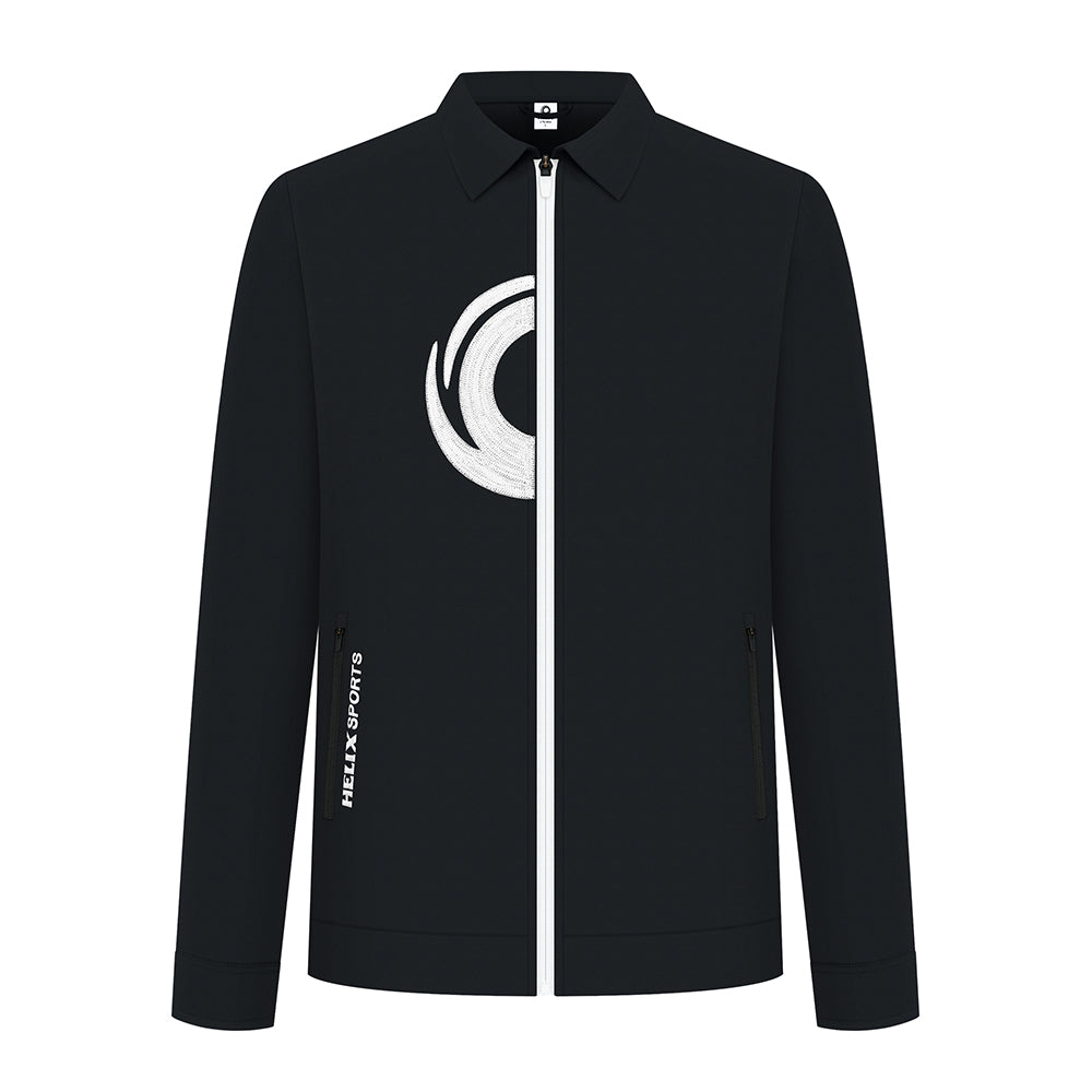 Men's Woven Jacket HELIX