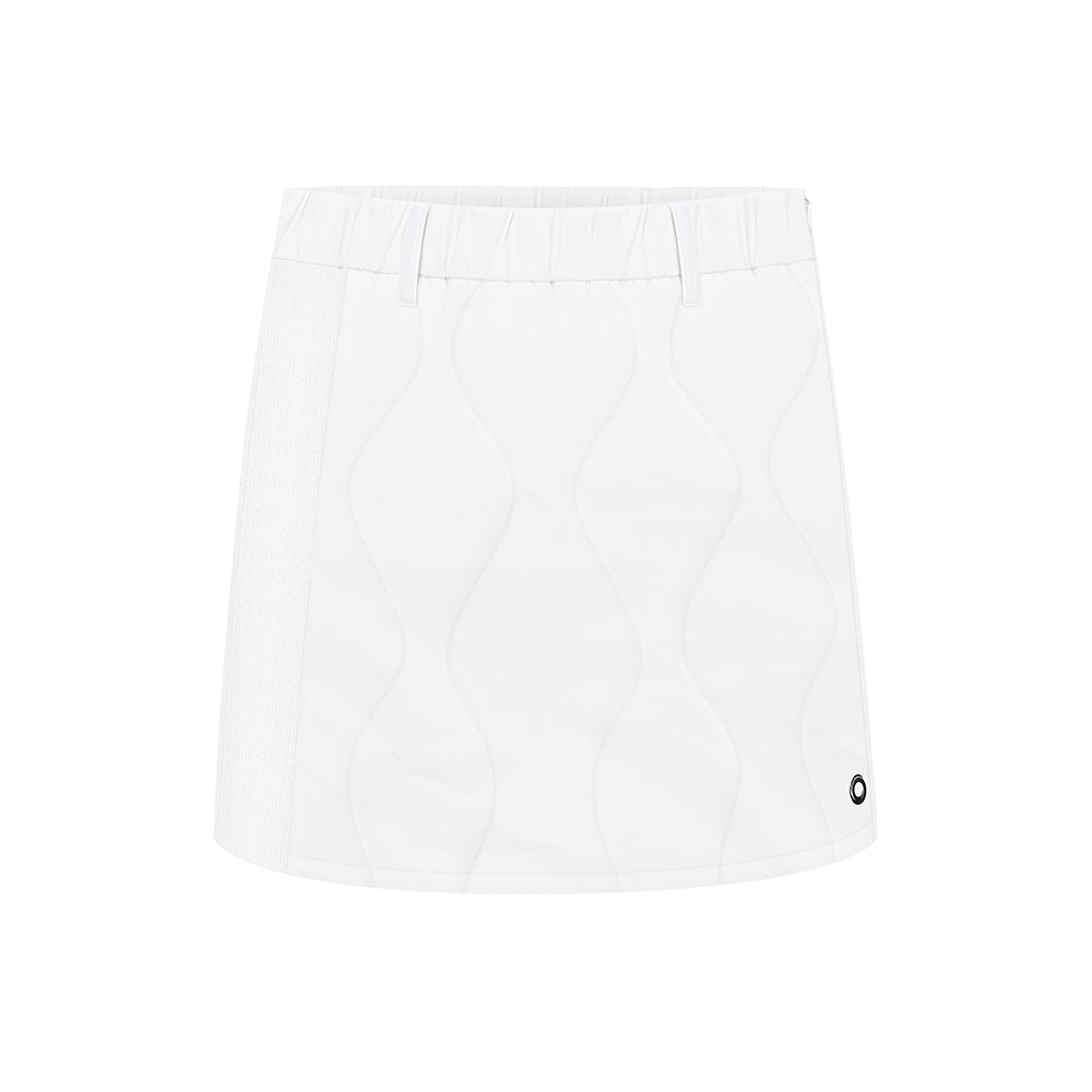 Women's Down Cotton Skirt HELIX
