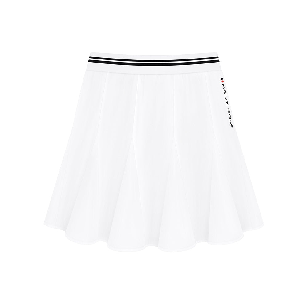 Women's Pleated Skirt HELIX
