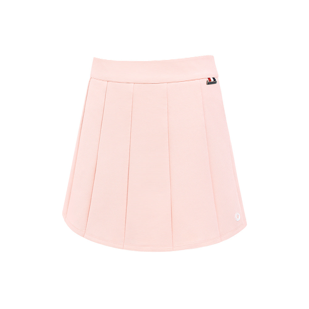 Women's Pleated Skirt HELIX