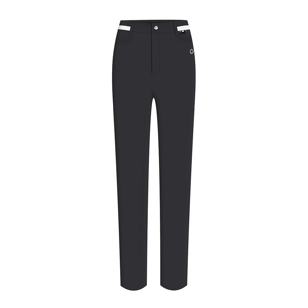 Women's Cropped Pants HELIX