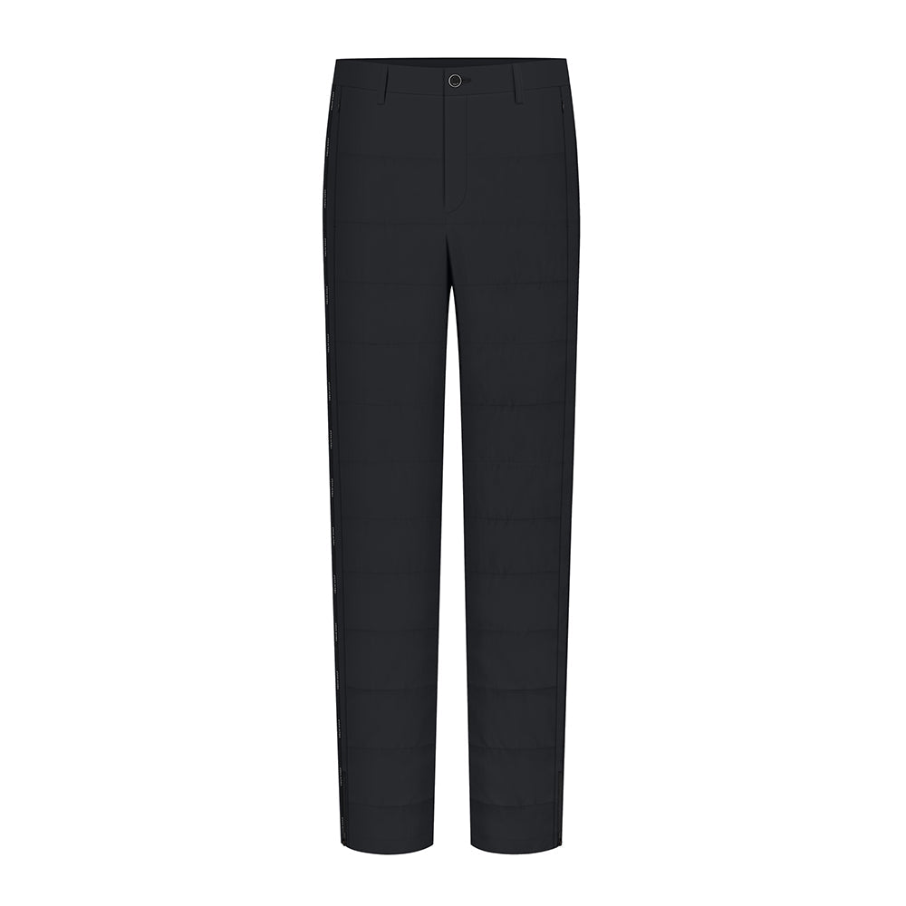 Men's Eiderdown Cotton Pants HELIX